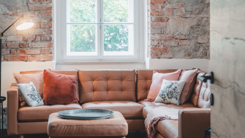 Apartment Haushammer, © © Forst Kienberg – Fotos von Gerald Demolsky