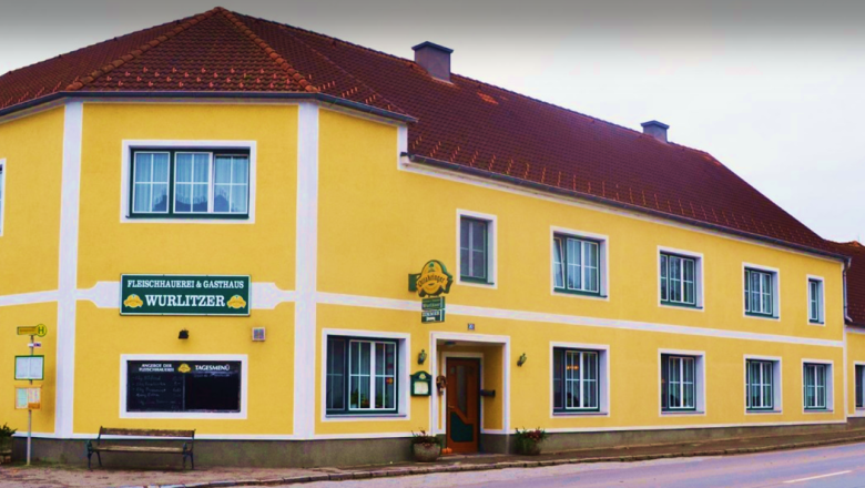 Gasthaus Pension, © Gasthaus Wurlitzer Gasthaus Pension, © Gasthaus Wurlitzer