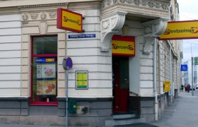 Schnitzelmax, &copy; Marketing St.P&ouml;lten GmbH