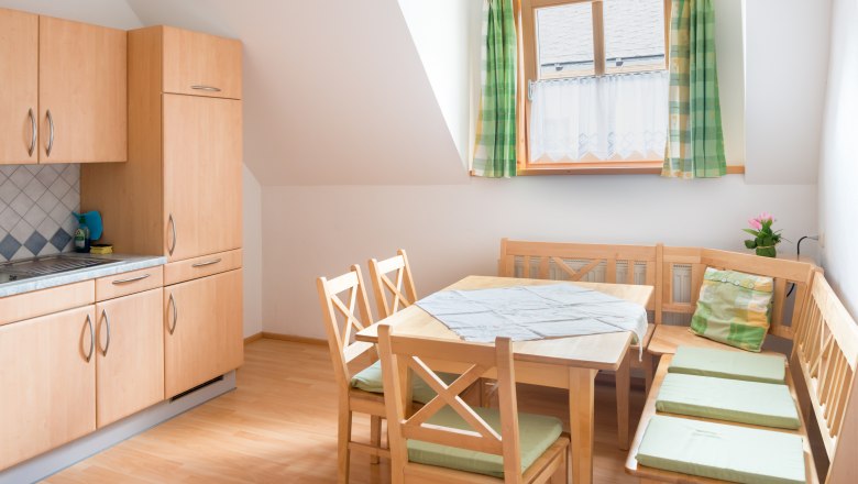 Vacation cottage Ehrenreith, &copy; Ferienhaus Ehrenreith