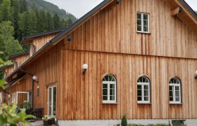 Biogut Sandbauer Einkehr, &copy; Sandra Wagner