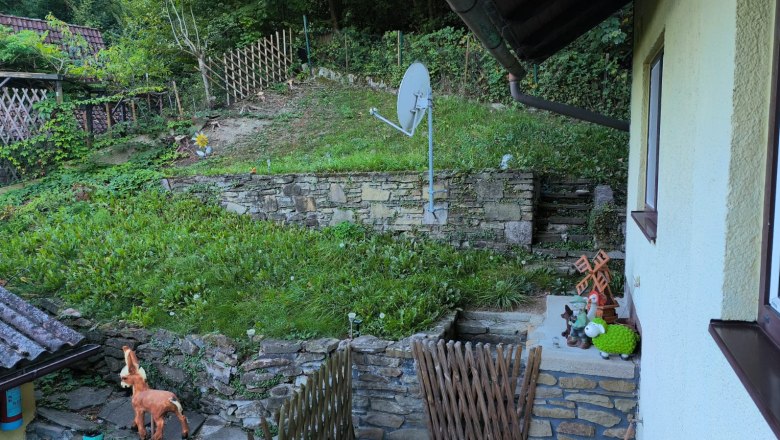 Ferienwohnung Nathalie, &copy; Familie Calin