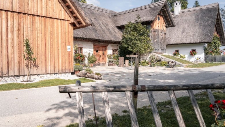 Wine tavern Ekamp, © Gerald Demolsky