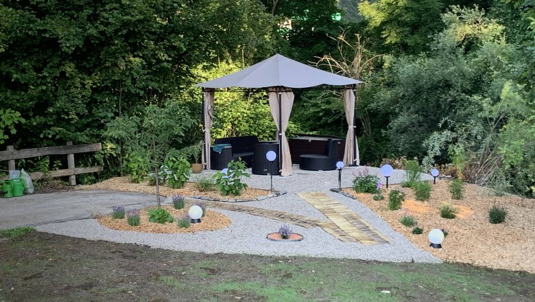 Campingplatz Steinm&uuml;hl, &copy; Hofbauer