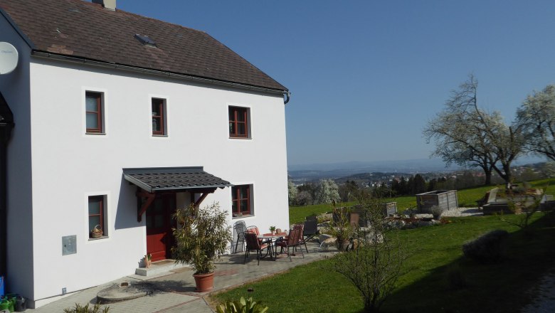 vacation home, © Zulehen vacation home, © Zulehen