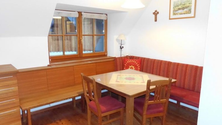 Sitting area, © Petra Größbacher