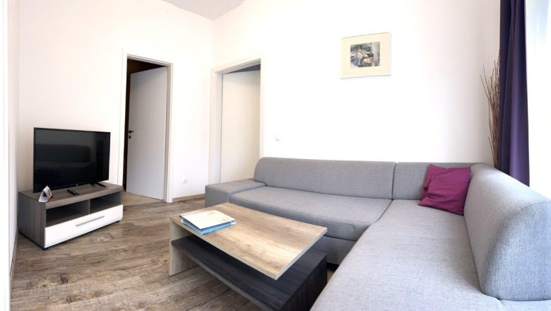 Vacation apartment Ötscherherberge (3), © Ötscherherberge Bernreiter