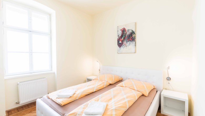 Vacation apartment Klangturm, © Mag. Martina Kaplan Vacation apartment Klangturm, © Mag. Martina Kaplan