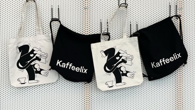 Kaffeelix, © Kaffeelix