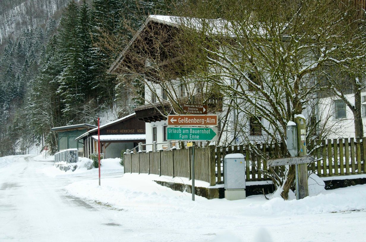 Wanderweg 7-5