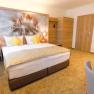 Doppelzimmer Standard, © R&R Residenzen Hotel