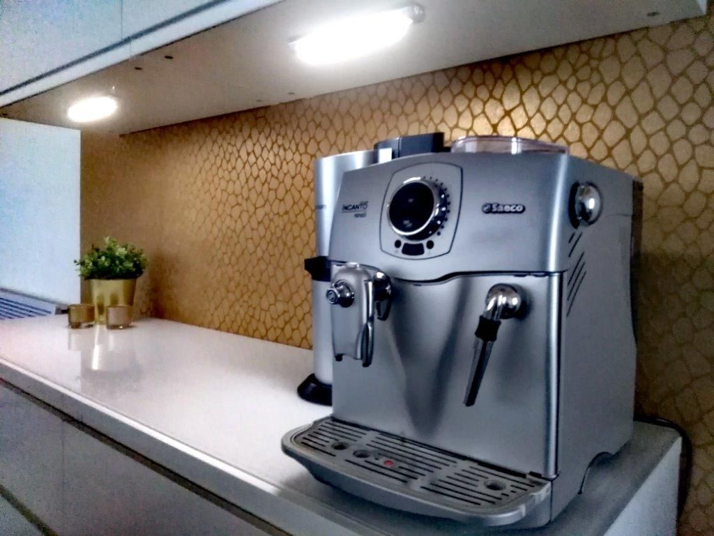 Kaffeemaschine