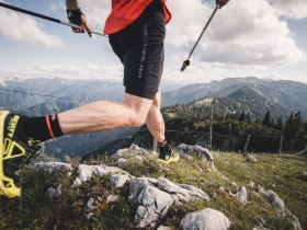 Steingrabenkreuz-Runde, &copy; (C) Gerald Demolsky