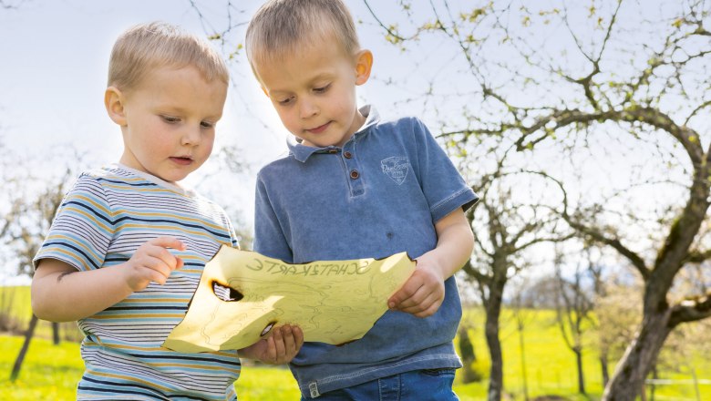Organic farm Zillach, &copy; Theo Kust
