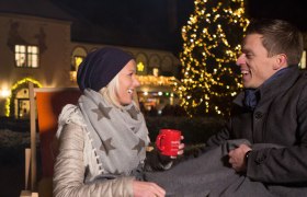 Adventmarkt Kartause Gaming, © schwarz-koenig.at