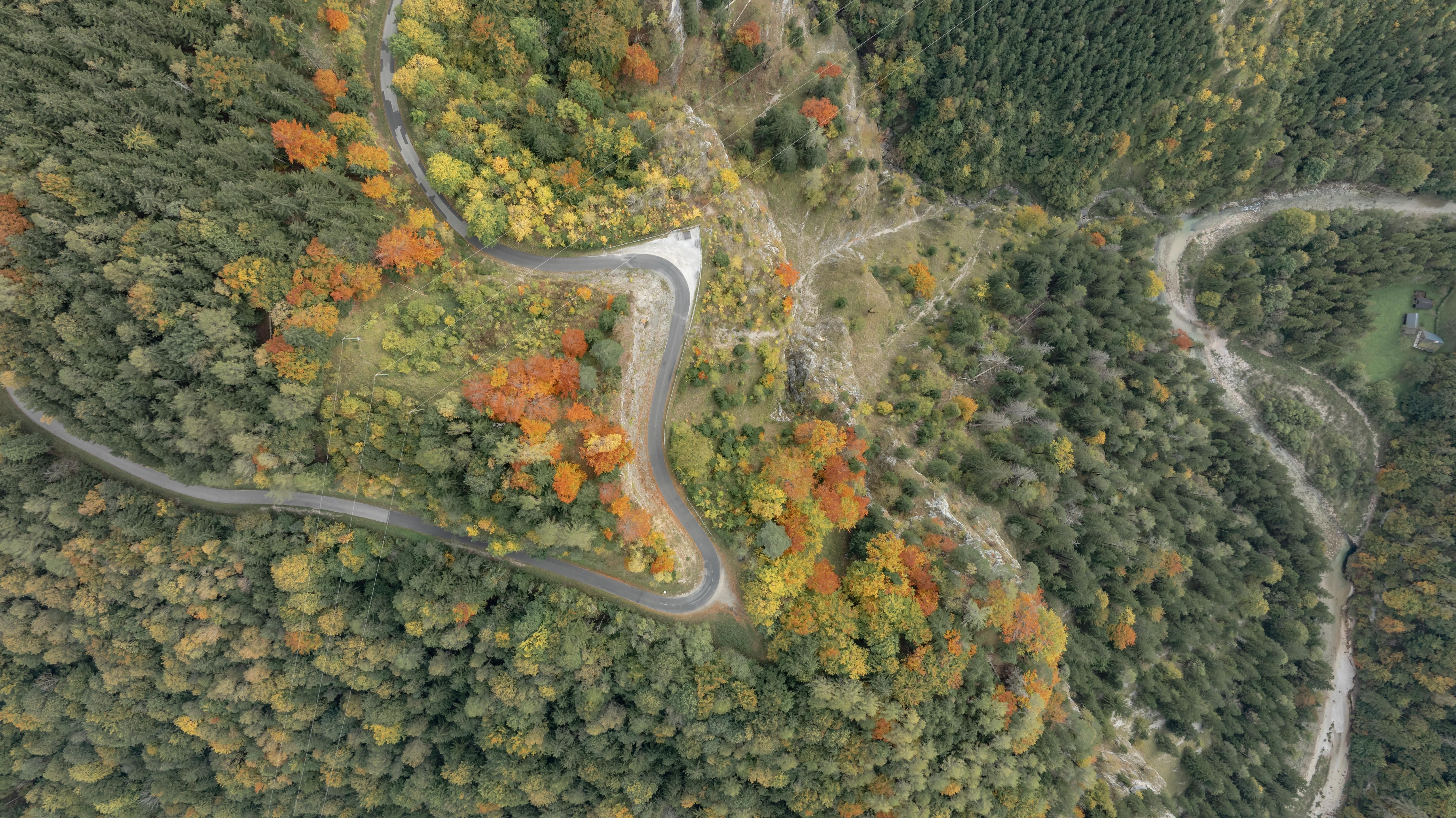 Wandern im Naturpark Ötscher-Tormäuer