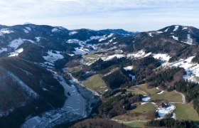 Wanderweg 7-1, &copy; Gerhard Hadinger