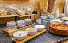 Smarthotel Schmid, © Schmid 1954 GmbH