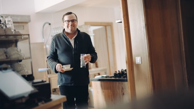 Allhartsberger Hof, © Moststraße, dochbodnliacht