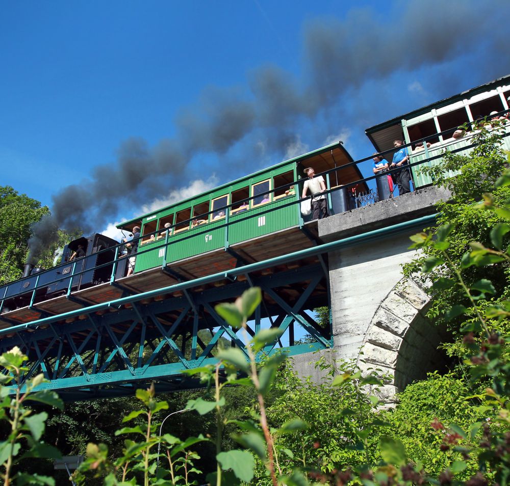 Ötscherland-Express