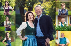 Harm family, © Harm