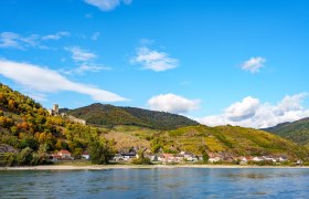 Wachau, © Josef Bollwein