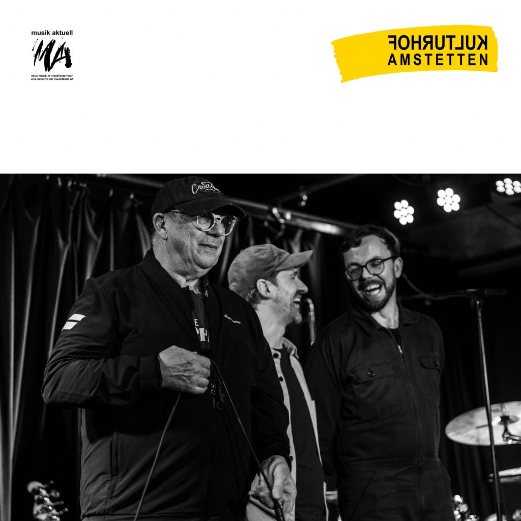 Groove Unlimited