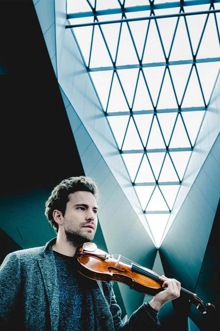 Benjamin Herzl