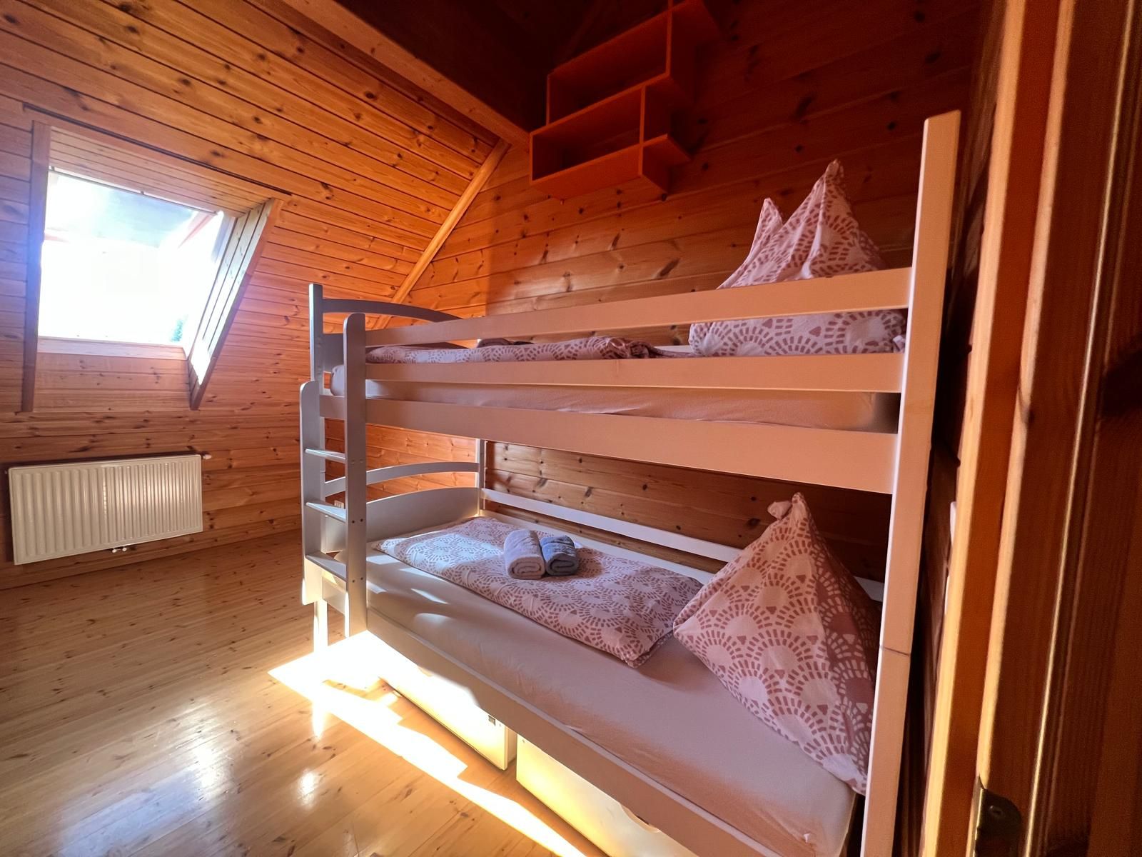 Ferienwohnung am Biohof Herdengl