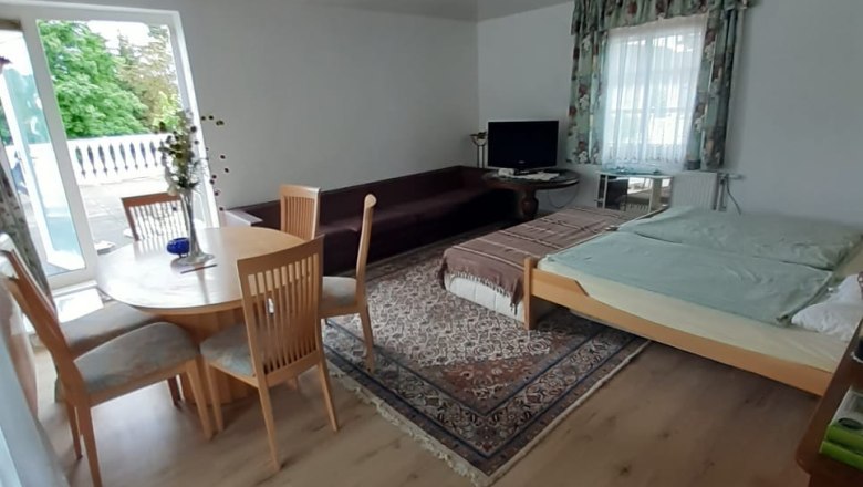 Ferienwohnung B&ouml;gl, &copy; Ferienwohnung B&ouml;gl