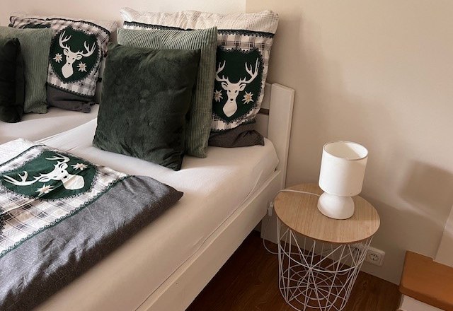 Country house Aigner- Apartment Sonntagberg (4), © Landhaus Aigner