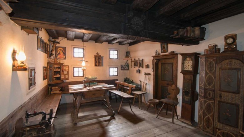 Museum Piaty, © Thomas Piaty