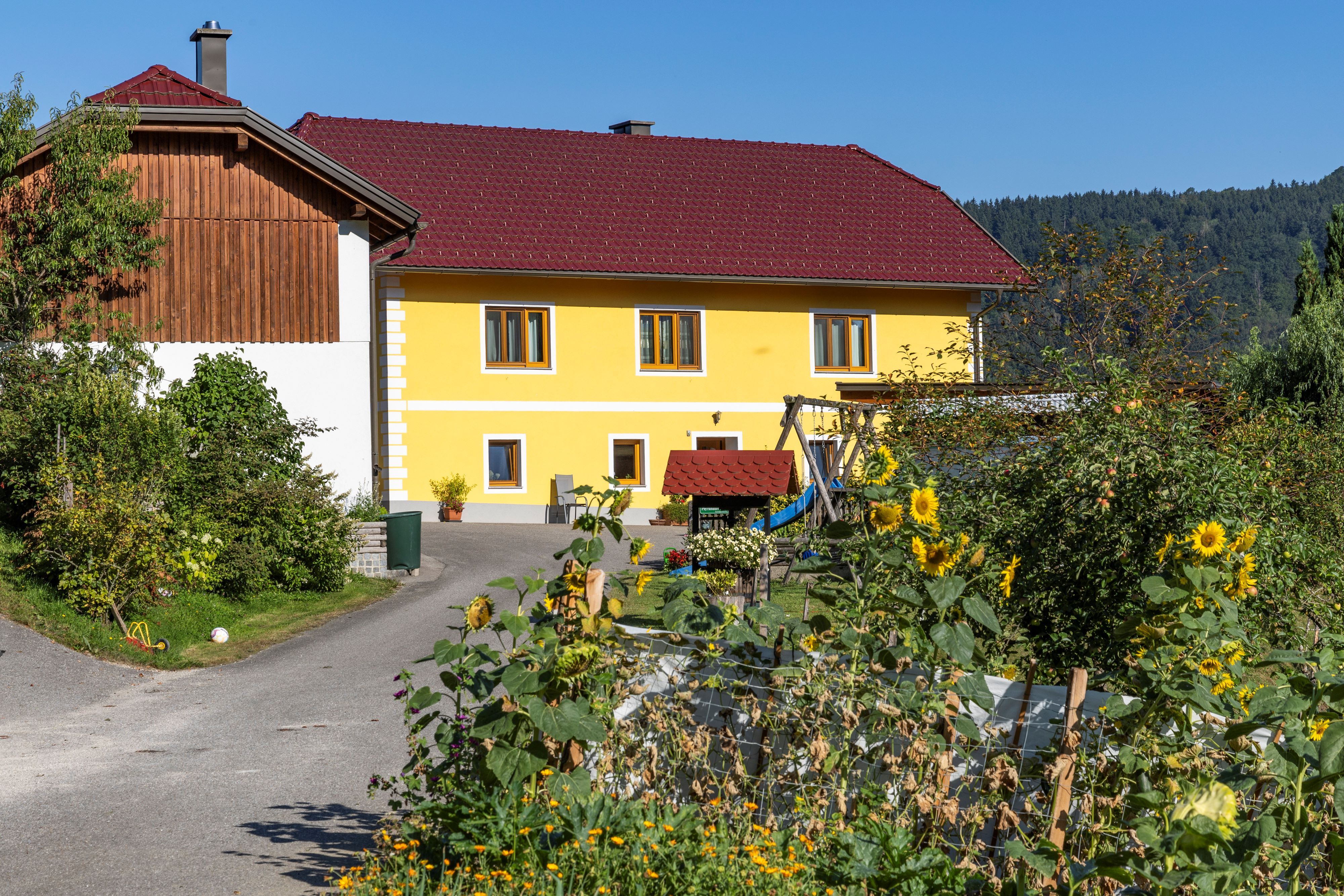 Biohof Phyrabauer
