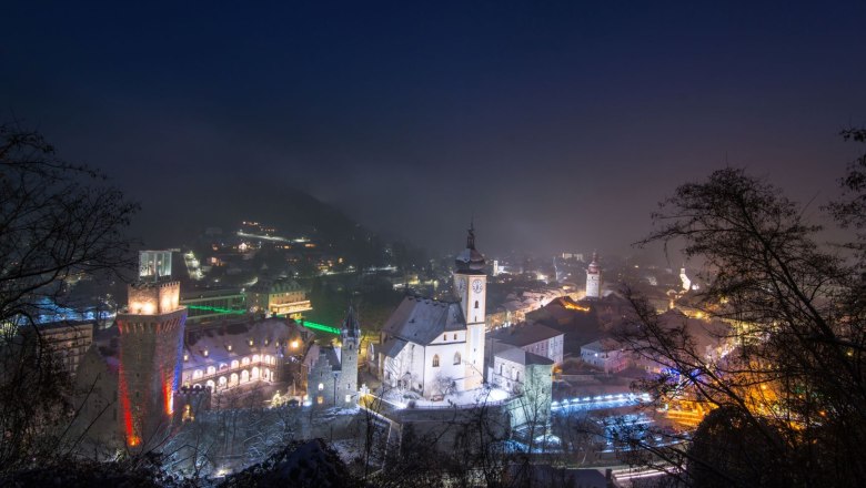 k_wy-from-the-cross-0568, &copy; Stadt Waidhofen a/d Ybbs