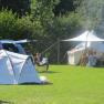 Camping Life am XXL Zeltplatz, © KTech