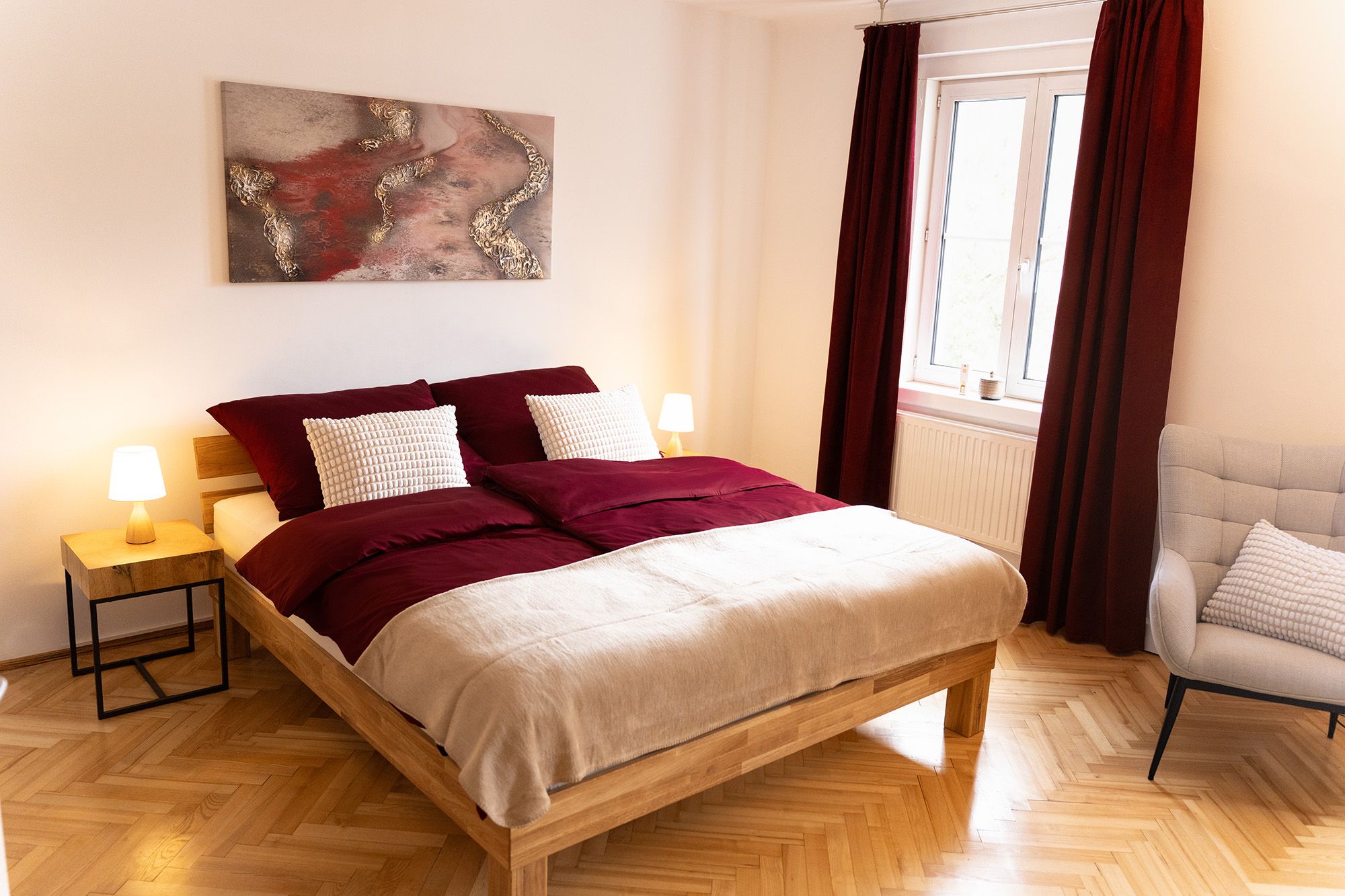 Turmblick Premium-Apartment