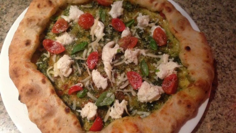 Pepe Nero, © Pepe Nero