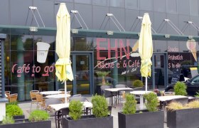 Café Ehn, © Marketing St.Pölten GmbH