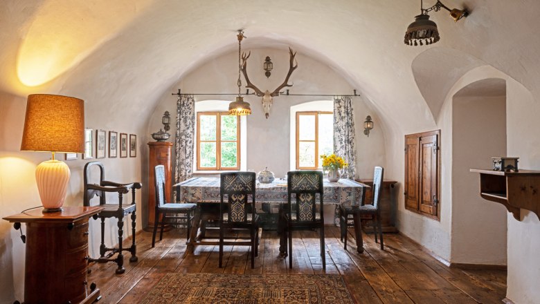 Hinterbreiteneben, © Yvon Oswald