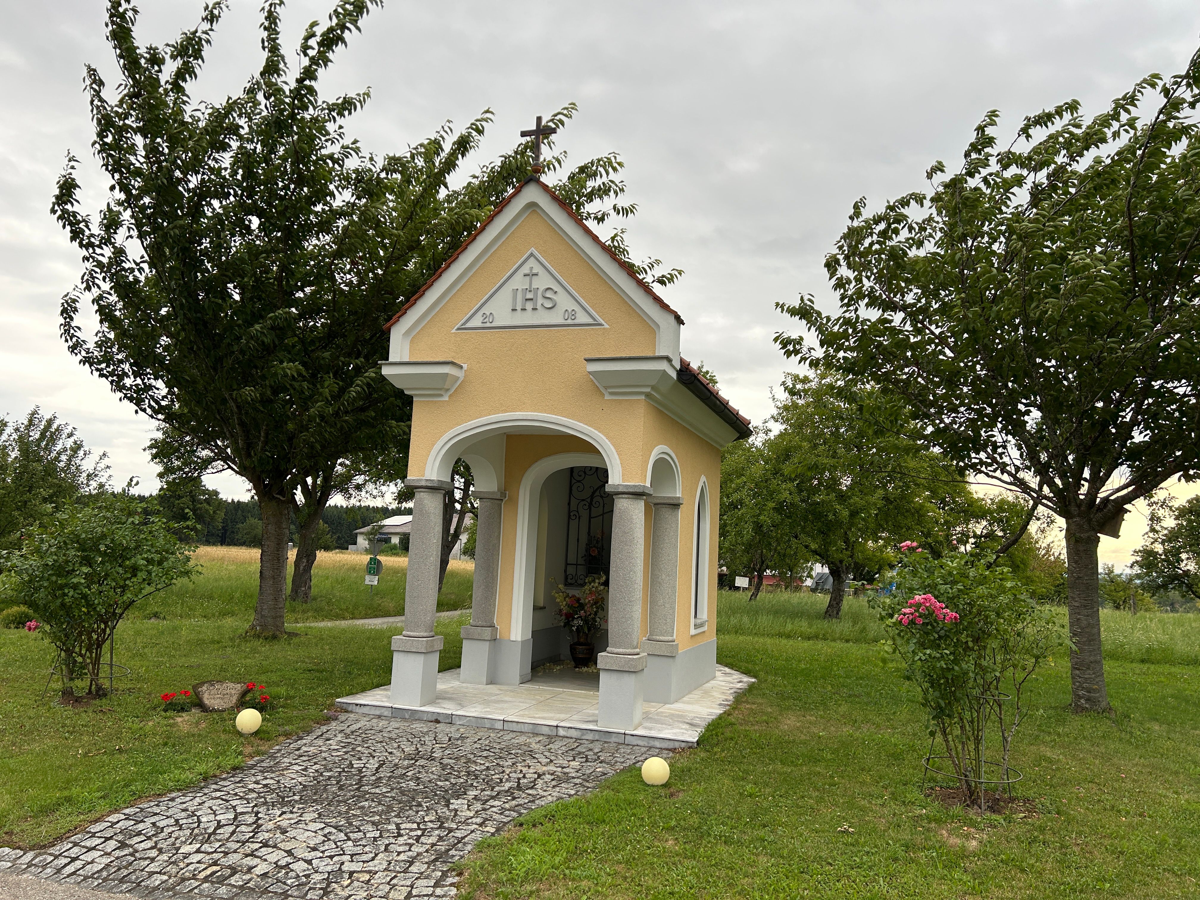 Schintinger_Kapelle