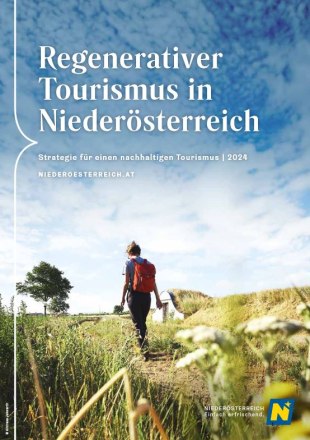 Cover Regenerativer Tourismus
