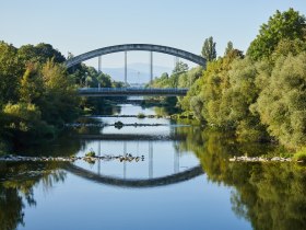 St. Georgen, © Rupert Pessl