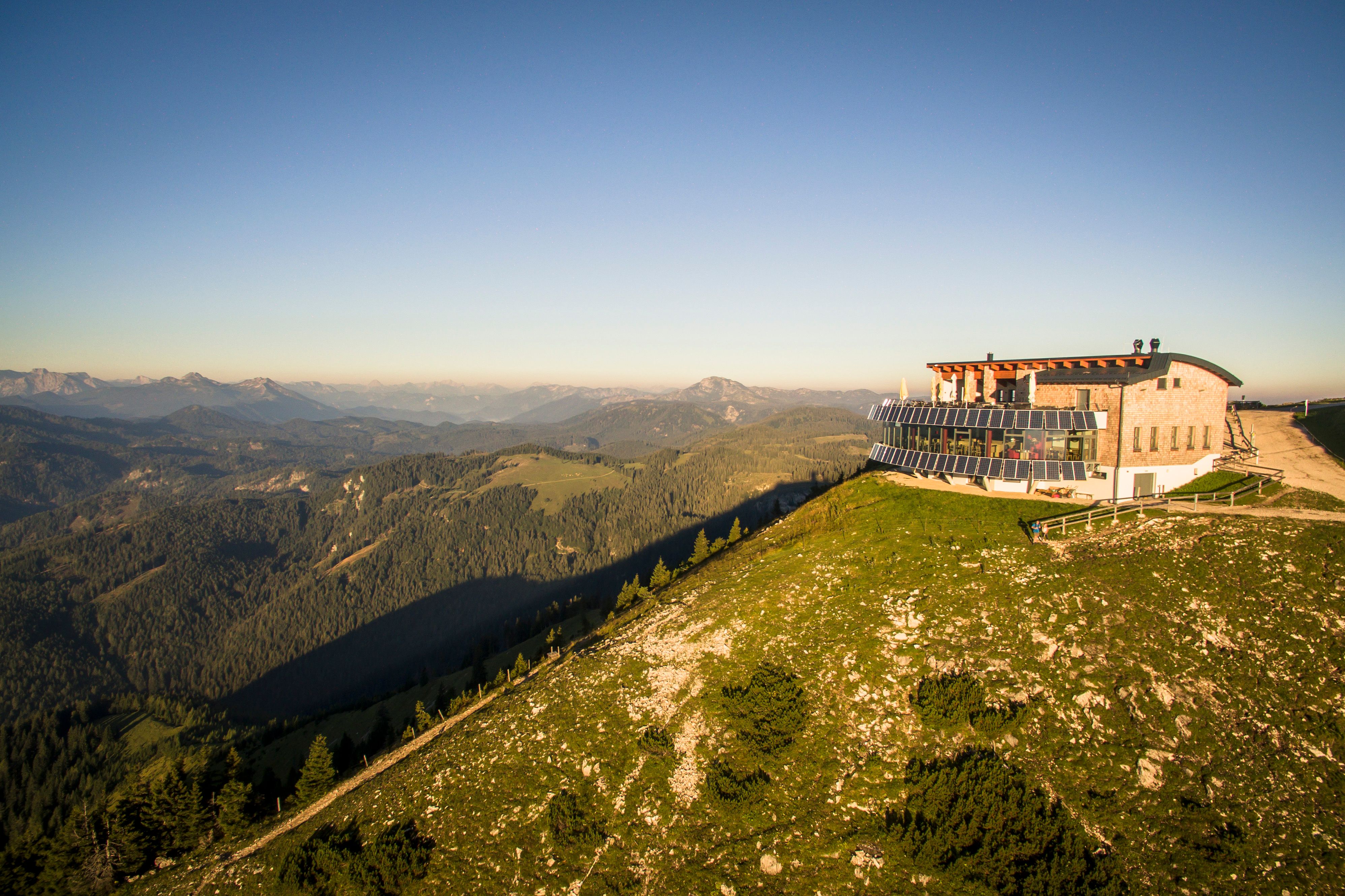 Gemeindealpe Mitterbach