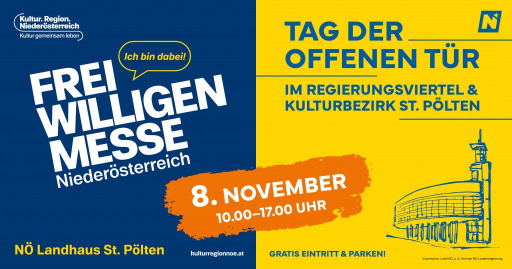 Eventplakat