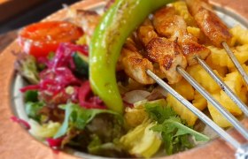 Kristall Kebap Restaurant, &copy; Kristall