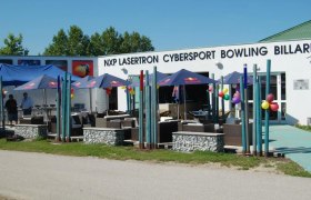 NXP Lasertron, &copy; NXP Lasertron