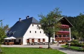 Indulgence (Copyright: Abla&szlig;), &copy; Mostviertel