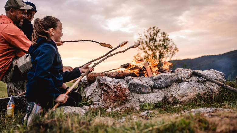 Nestelberg 17, &copy; Sabine Wieser