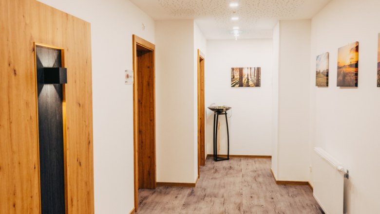 Allhartsberger Hof, &copy; Allhartsberger Hof