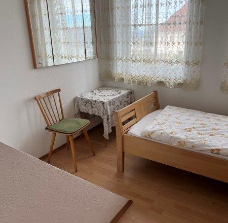 Single room, &copy; Ybbstaler Alpen